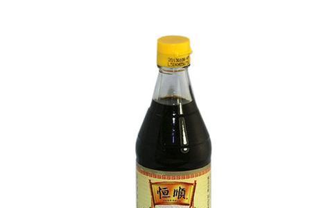 香醋和保健醋一样吗