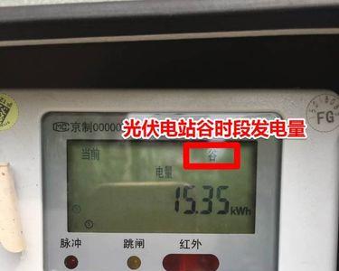 电动车专用电表电价是多少