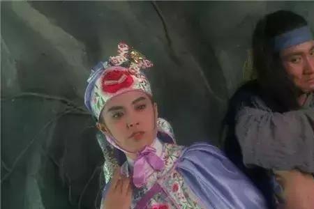 东成西就表妹是谁