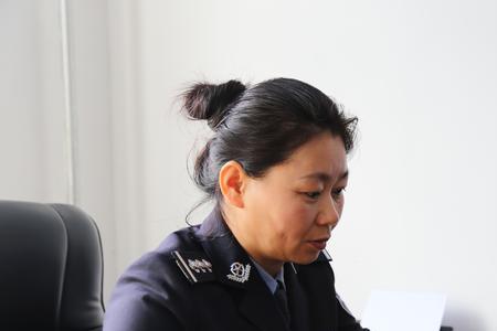 片警负责刑事案件吗