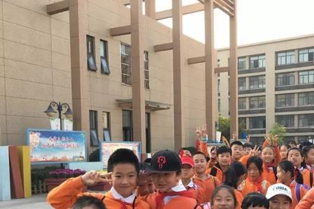 开封金明实验小学几个校区