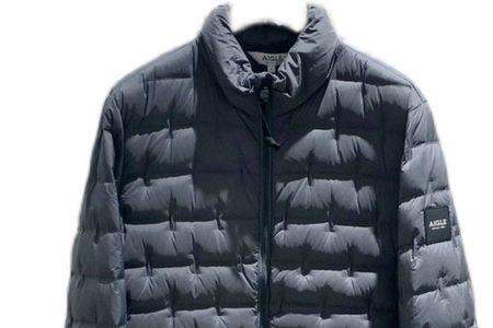 aigle羽绒服是什么档次
