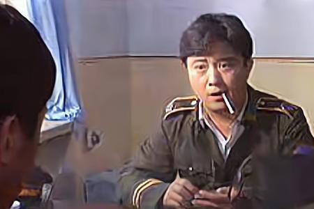 江年伦原型是谁