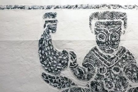 盘古神话比盘瓠神话哪个早