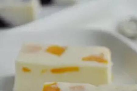 500g淡奶油需要加几克吉利丁片