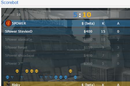 csgo暂停代码多少