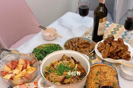 新房开火饭送什么礼物