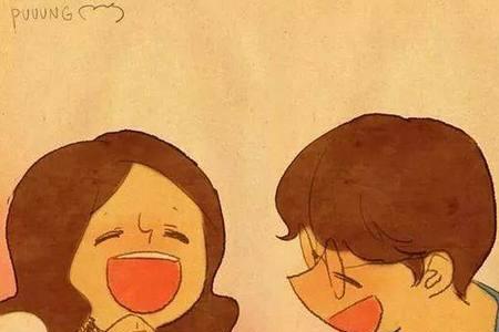 慢热型男生喜欢一个人的表现