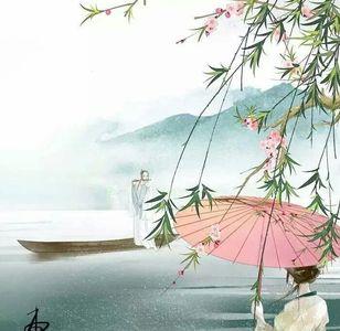 独守青灯祭流年什么意