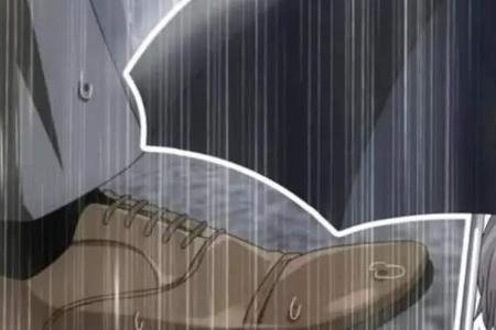 芬格尔外号