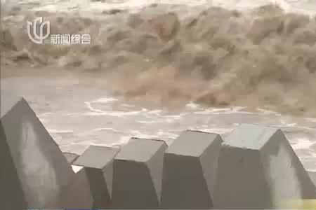 海塘大堤的读音