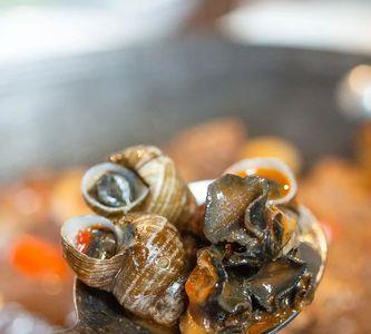 螺蛳壳打碎能喂鸭吗