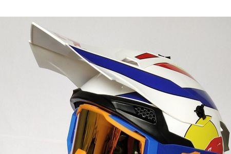 ktm 头盔怎么样