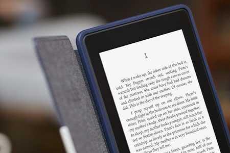 kindle长期不用电池耗尽怎么解决