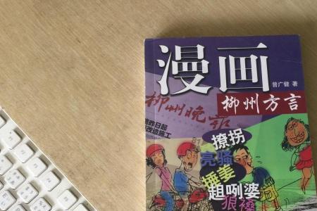 柳州方言捞搅什么意思