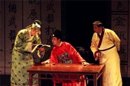 县令是秀才吗