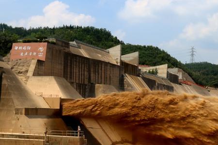 小浪底排沙去哪里了