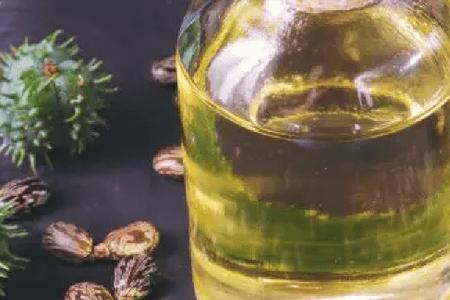 蓖麻油每亩地产量是多少