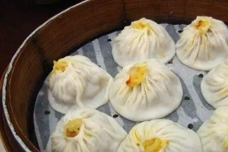 镇江汤包排名前十名