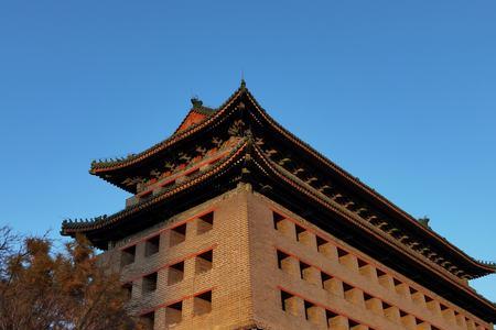 北京的城墙城楼可以全部复建吗