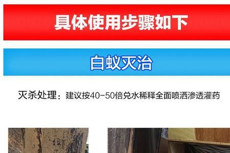 点香可以去除白蚁吗