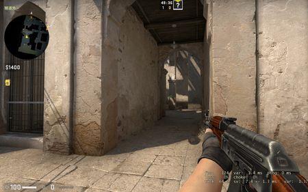 csgo没声音怎么回事