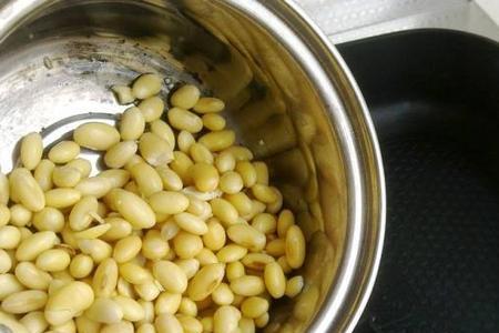 水豆子做法
