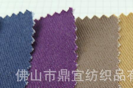 棉布厚度标准