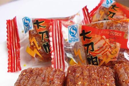 海辣条是什么物种