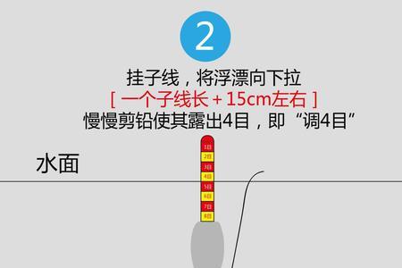 在家用自来水调漂怎么调