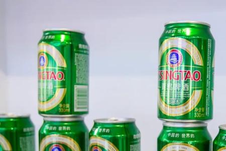 青岛啤酒最贵多少一瓶