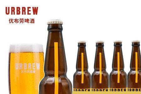 啤酒低于多少度为工业啤酒
