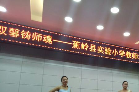 德艺双馨能形容教师吗