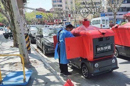 京东快递新手一个月能赚多少