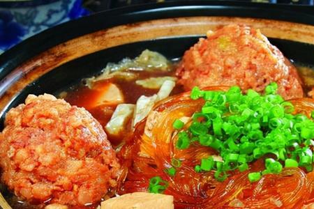 江苏省24道名菜排名