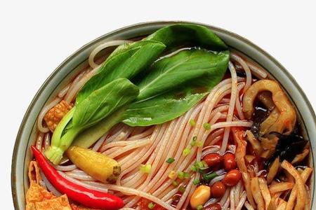 螺蛳米粉一般热水泡多久