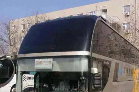 长途卧铺汽车什么时候取消
