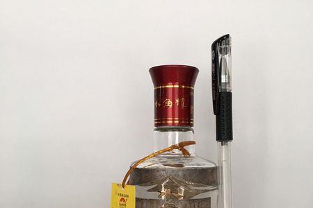100度的白酒是真的吗