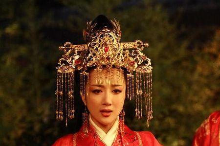 曹植和曹丕都喜欢的女人叫什么
