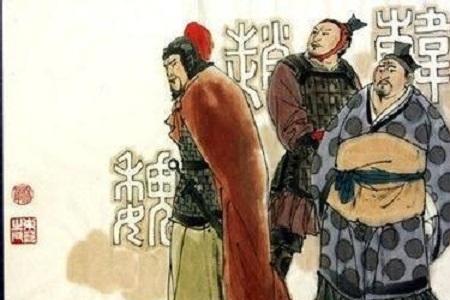 晋阳春秋的作者是谁