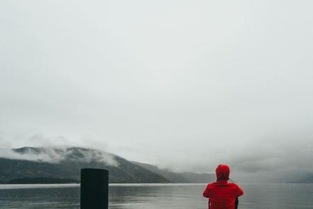 一个人失去了爱与归属感会怎样