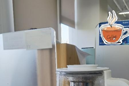 求介绍适合办公室人员的饮品
