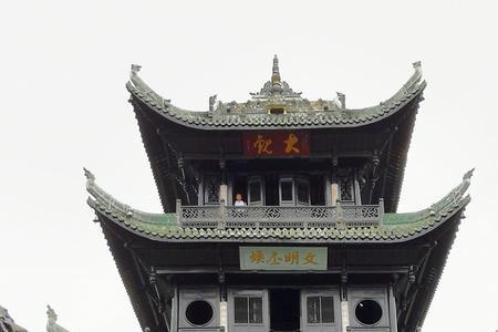 阆中到泸州沿途要经历哪些景点