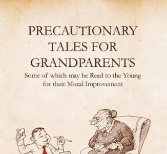 grandparents是单三吗