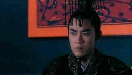刘武帝本名叫什么