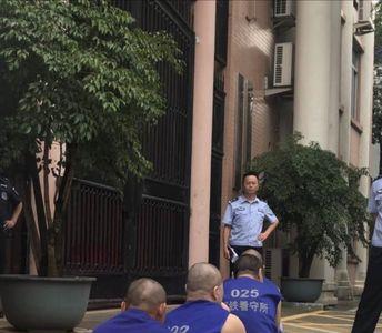 拘押和拘留的区别
