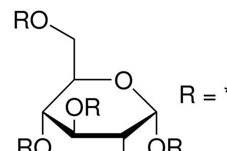 匍匐糖的化学式
