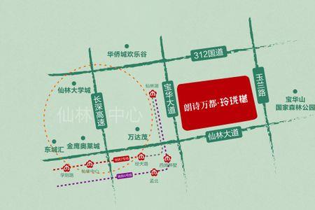 仙林湖离镇江远吗