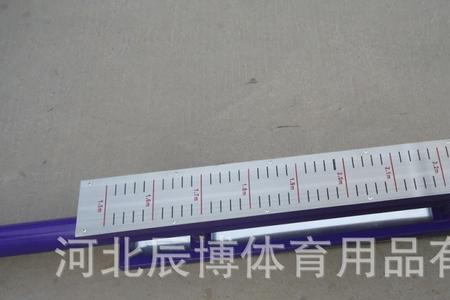 190站立摸高大约多少