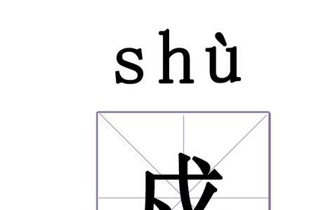 卄匸读音意思